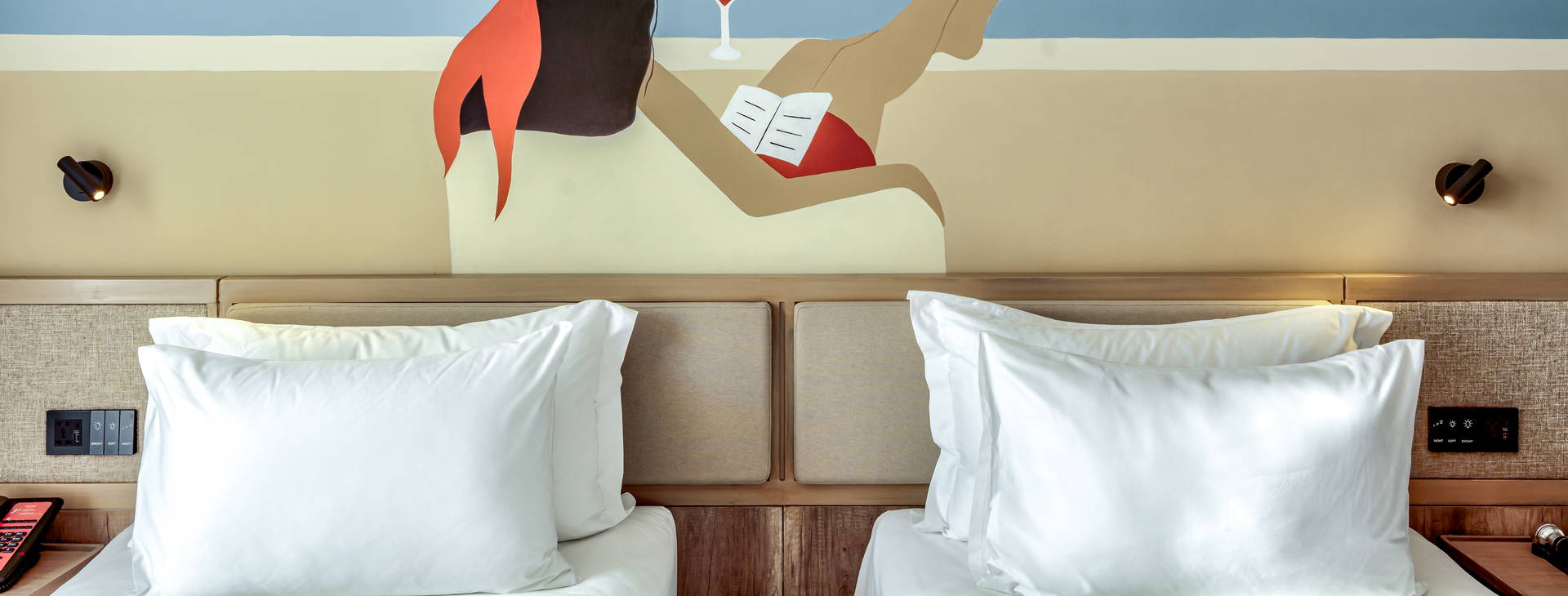 Soul Boutique Hotel Phu Quoc Obrázok5