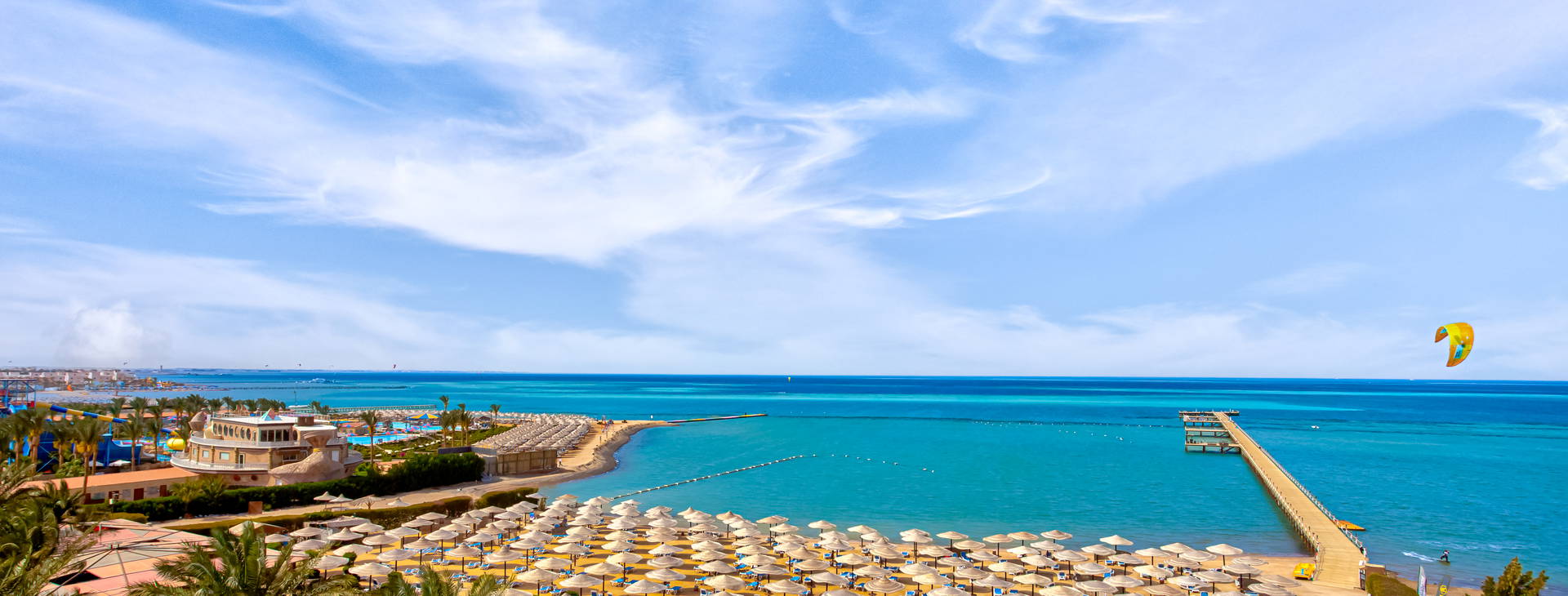 AMC Royal Resort (ex. AMC Azur Resort) Obrázok6