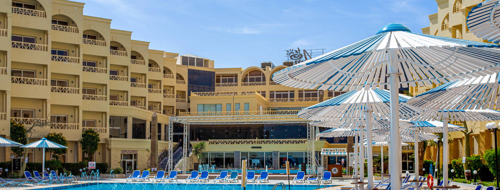 AMC Royal Resort (ex. AMC Azur Resort) Obrázok4