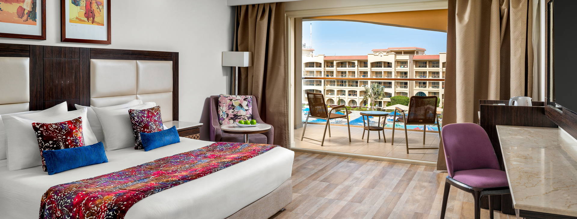 Albatros White Beach Obrázok13