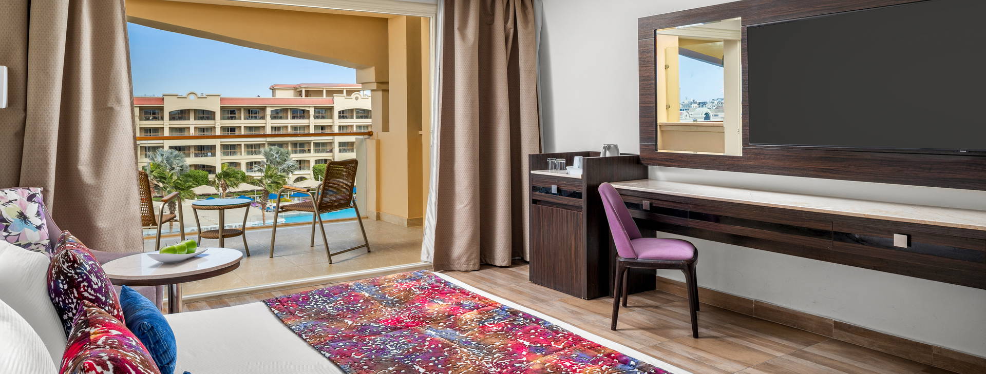 Albatros White Beach Obrázok14