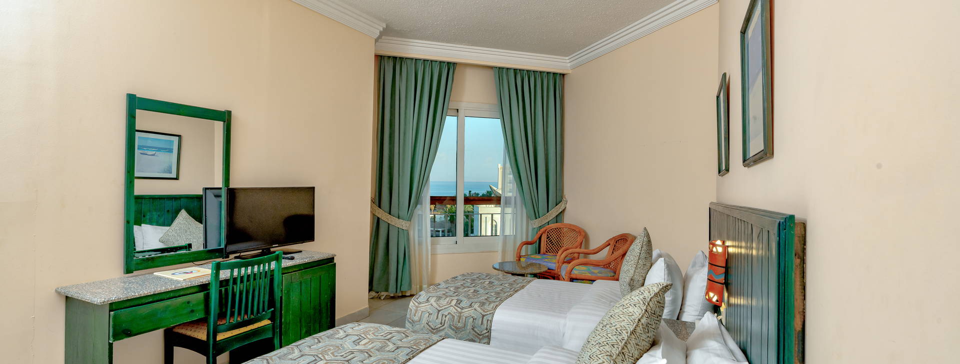 Palm Beach Resort Hurghada Obrázok13