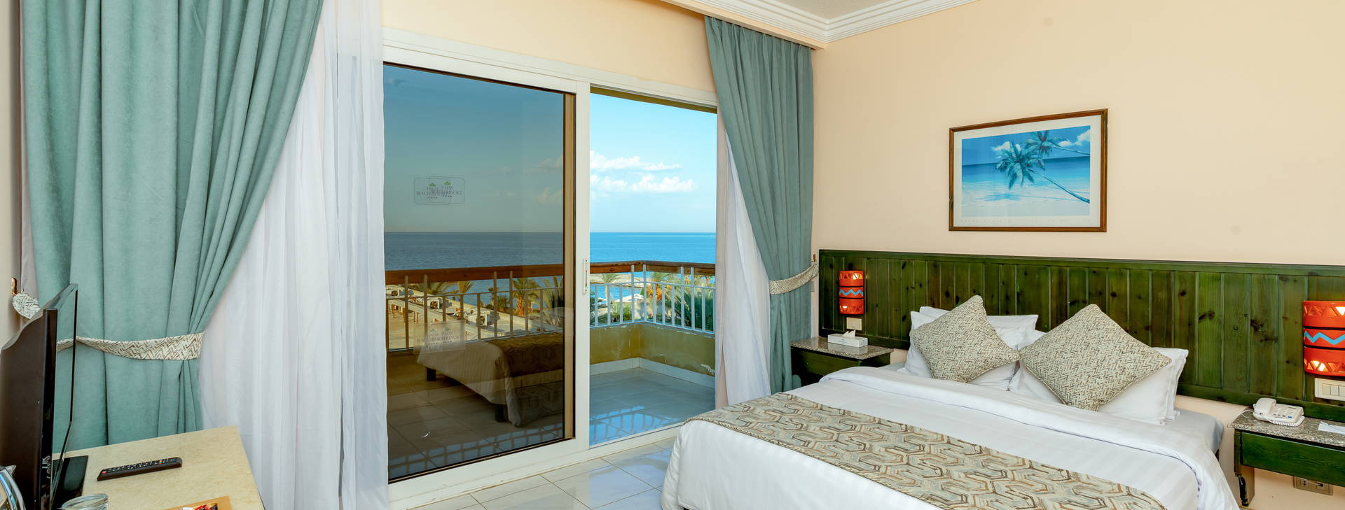 Palm Beach Resort Hurghada Obrázok11