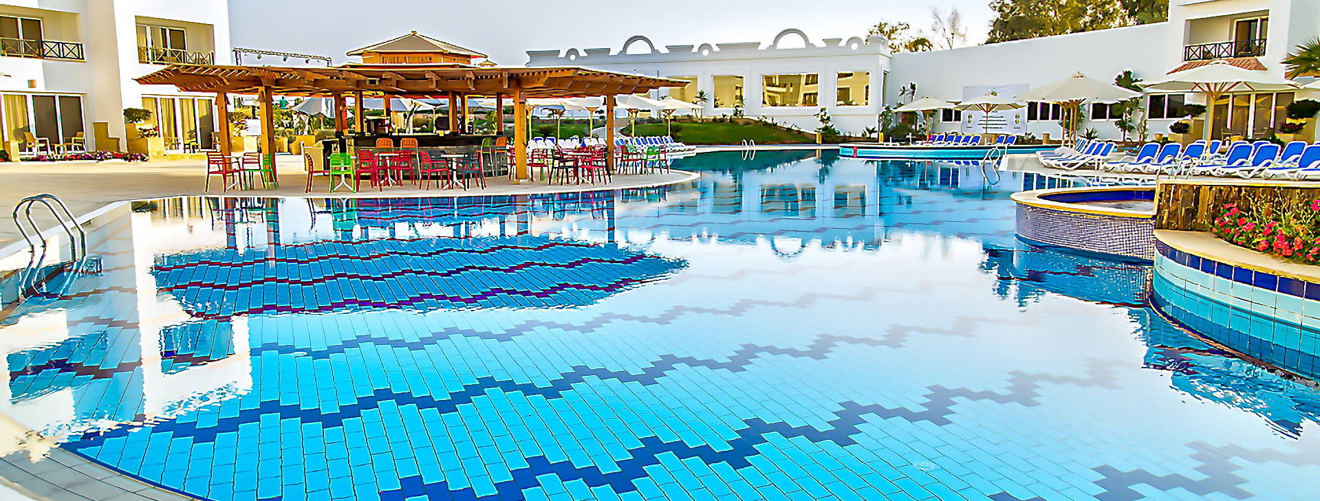 Old Vic Resort Sharm Obrázok0