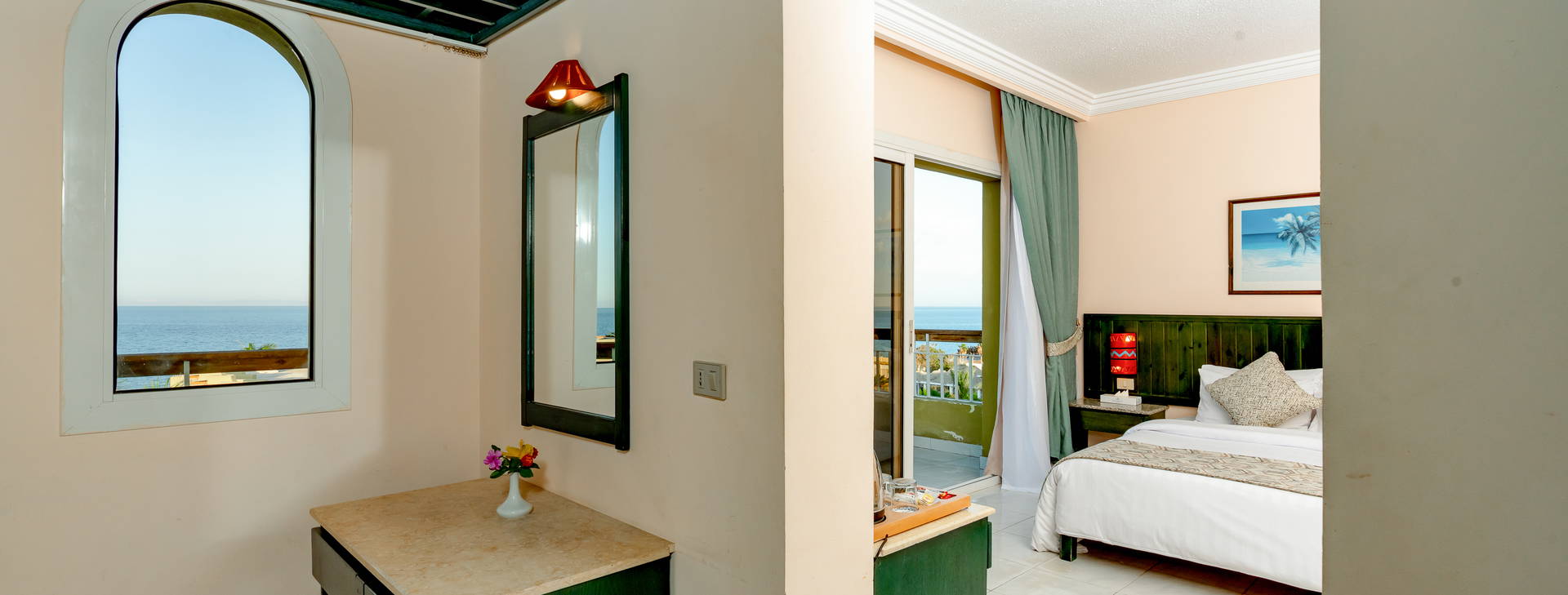 Palm Beach Resort Hurghada Obrázok14