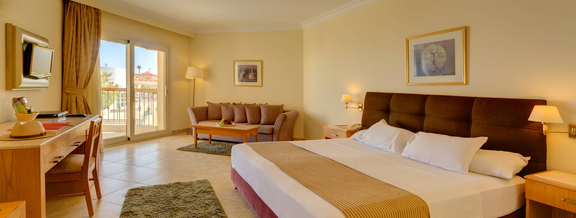 Oriental Resort Aurora Obrázok3