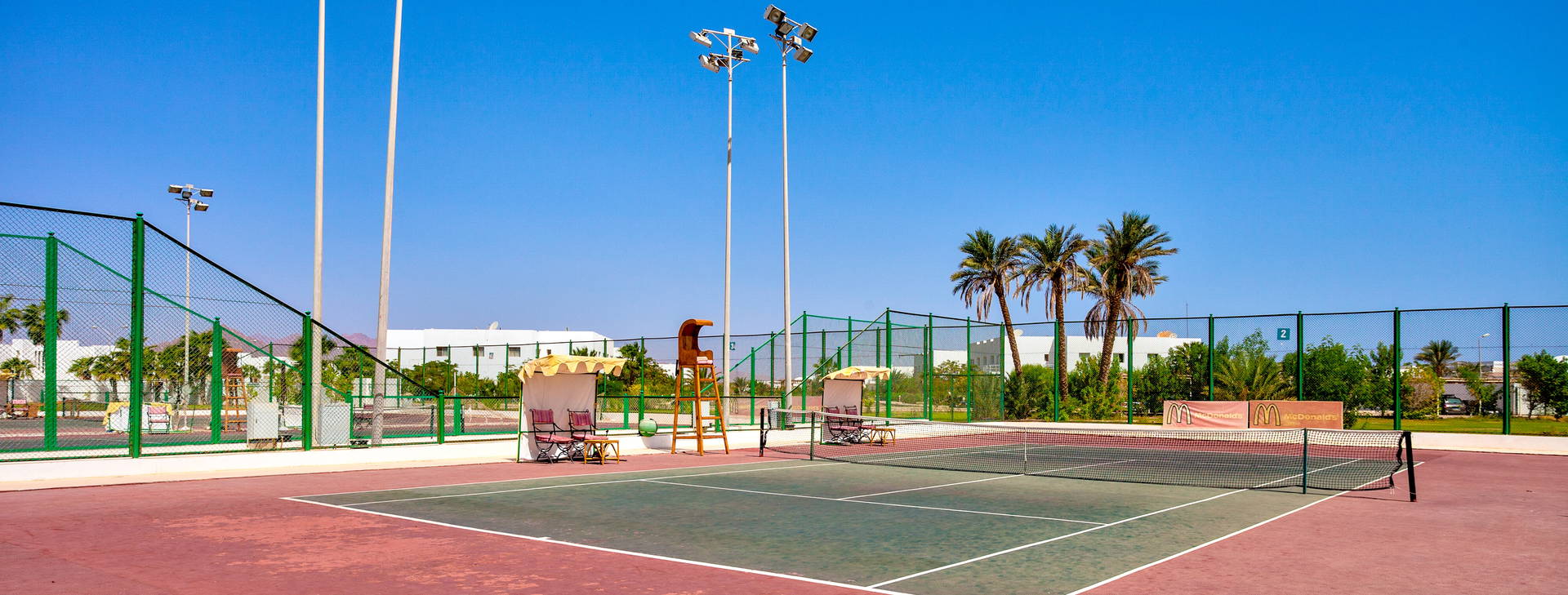 Maritim Jolie Ville Golf&Resort Obrázok18