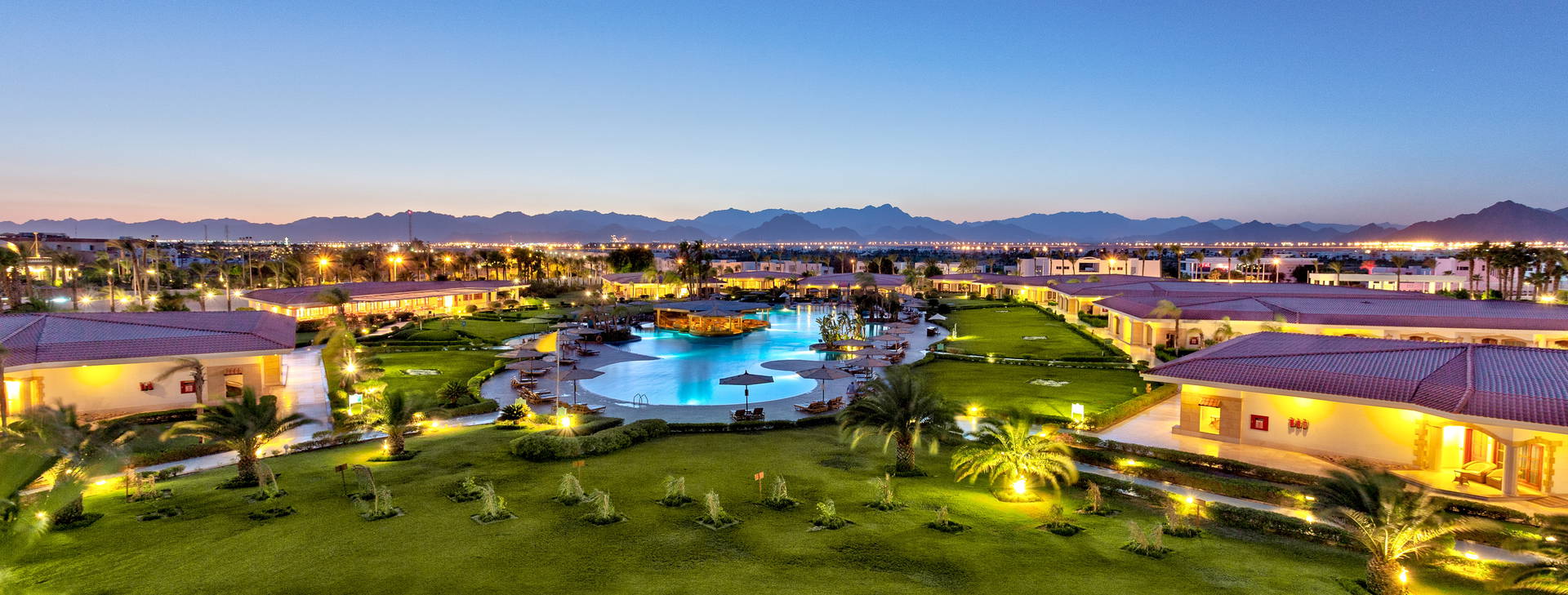 Maritim Jolie Ville Golf&Resort Obrázok6