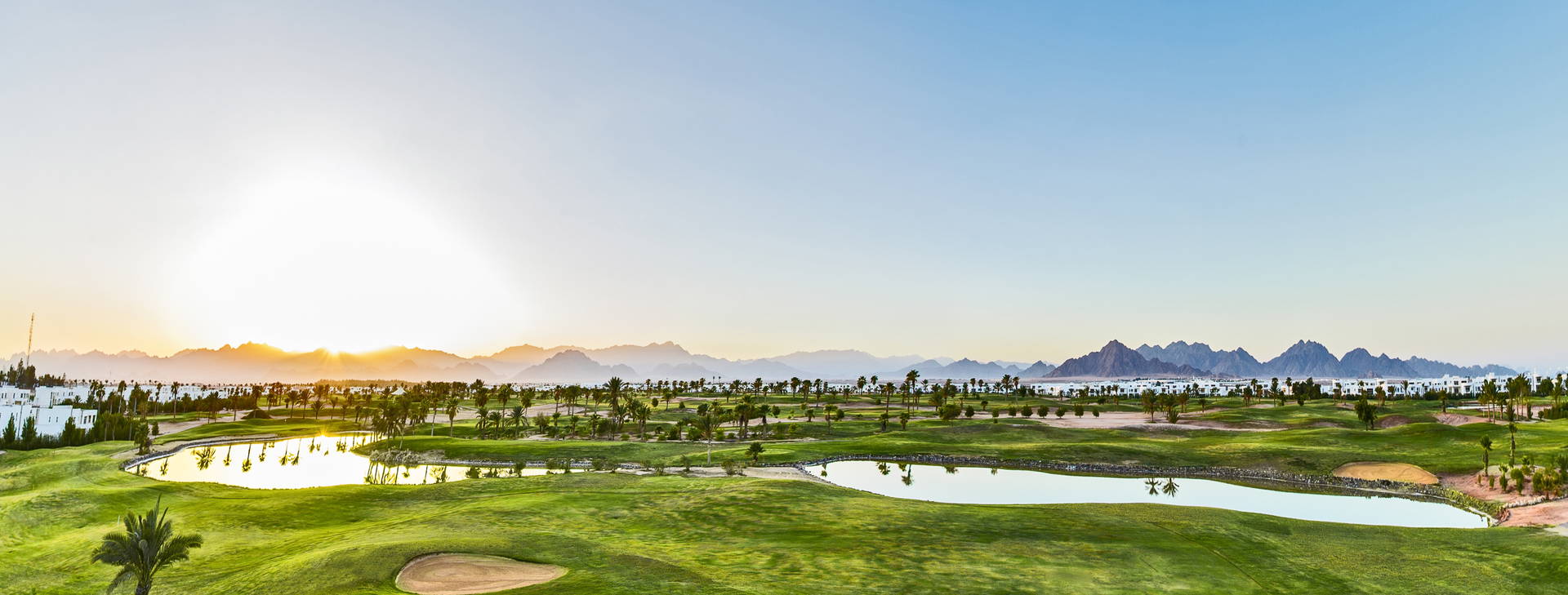 Maritim Jolie Ville Golf&Resort Obrázok7