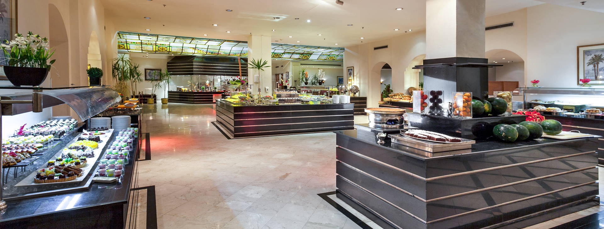 Maritim Jolie Ville Golf&Resort Obrázok8