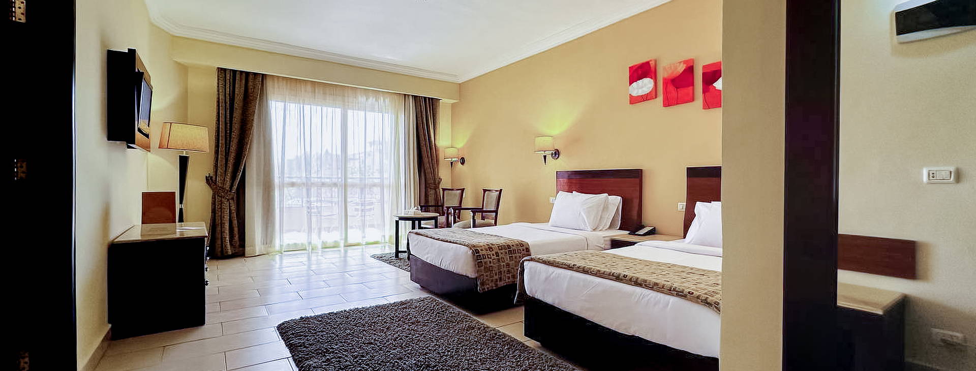 Regency Plaza Aqua Park & Spa Obrázok7