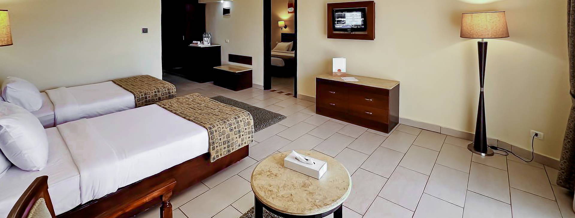 Regency Plaza Aqua Park & Spa Obrázok8