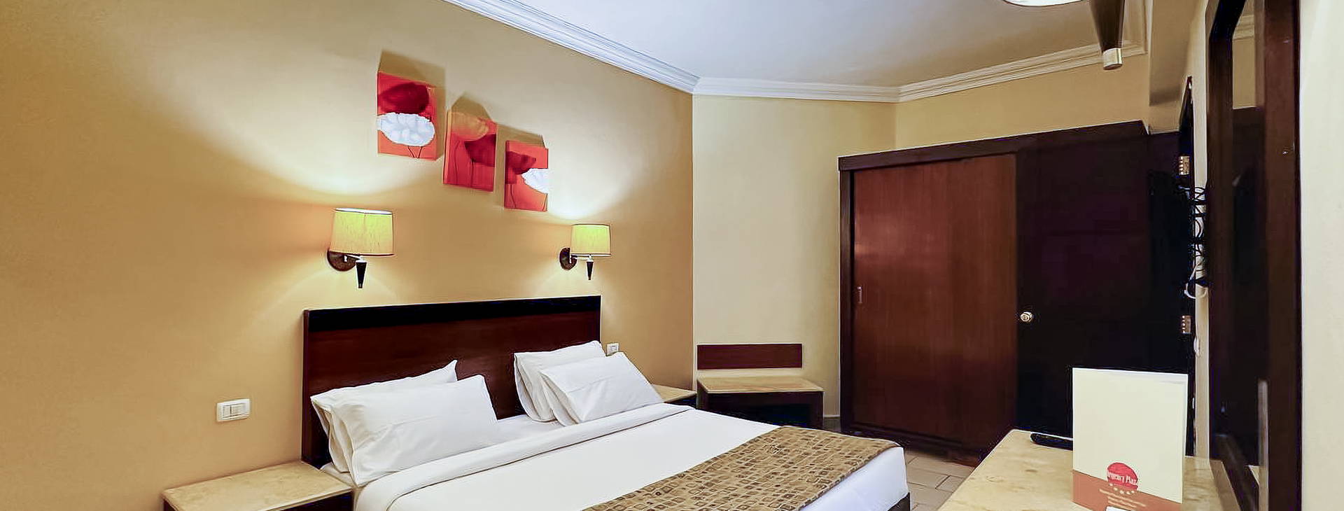 Regency Plaza Aqua Park & Spa Obrázok6