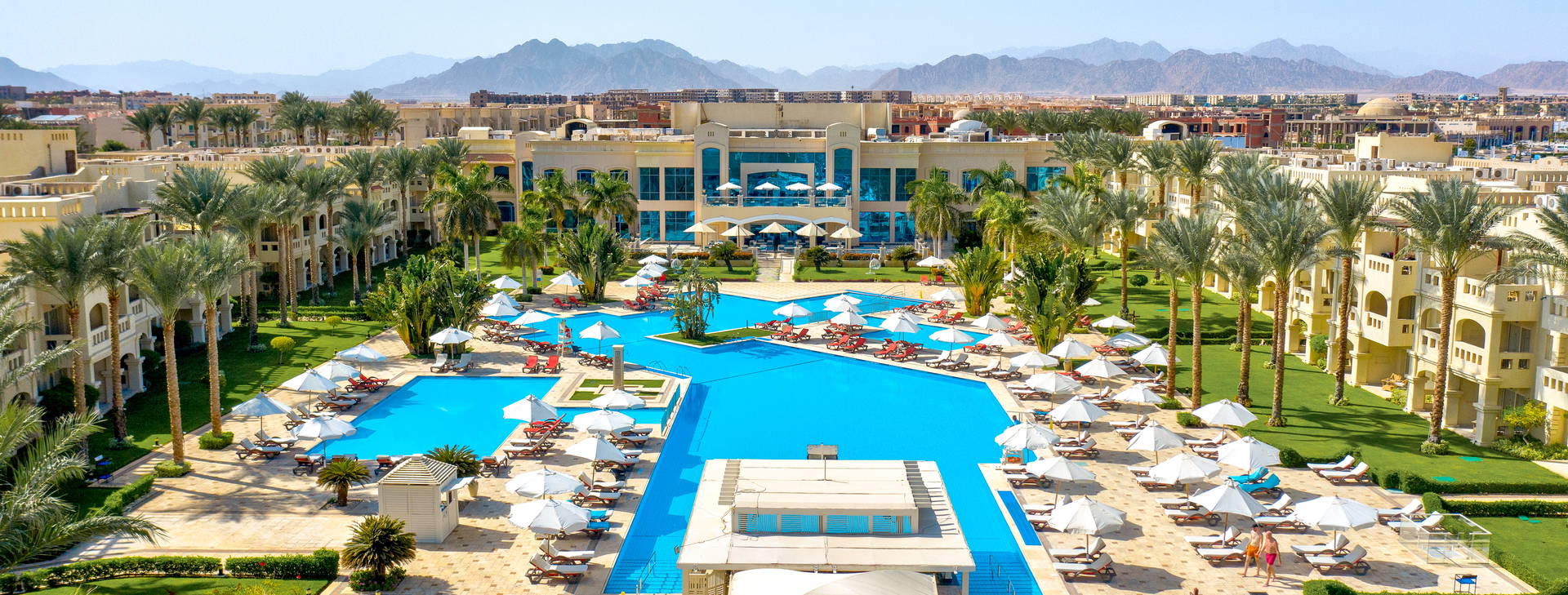 Rixos Sharm El Sheikh Obrázok0