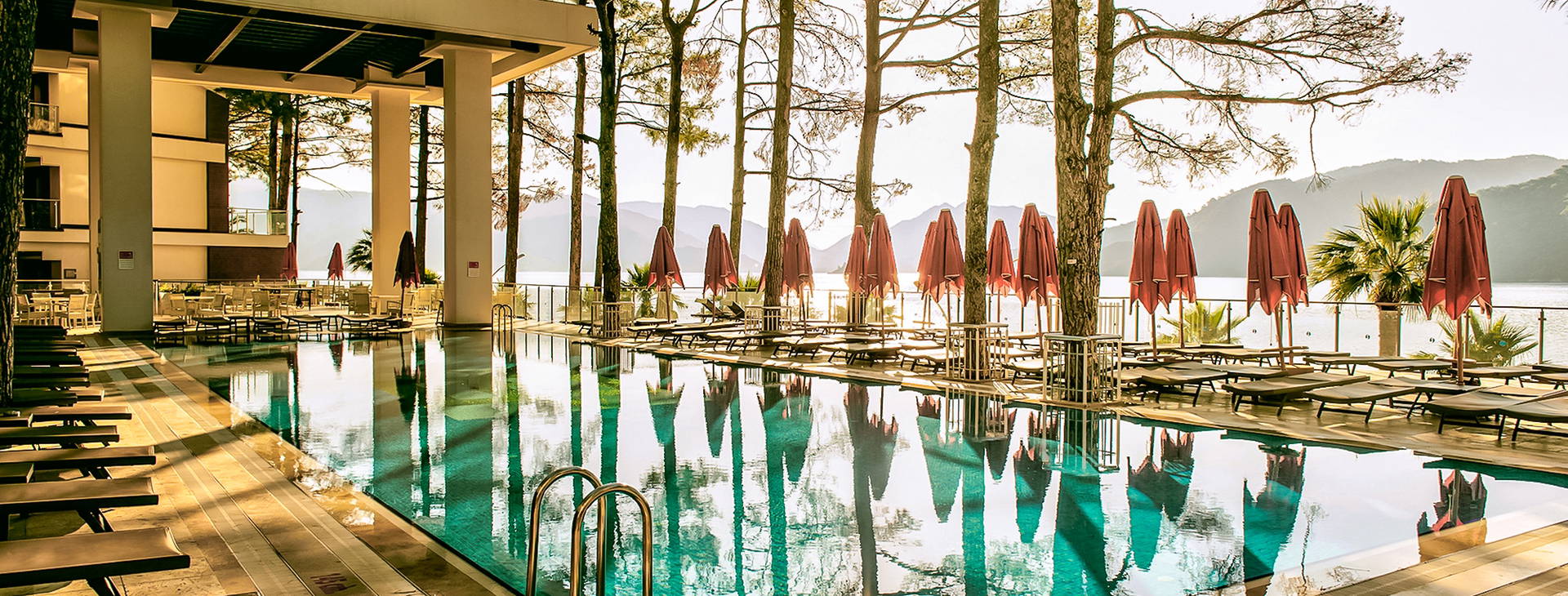 Orka Lotus Beach Hotel Obrázok2