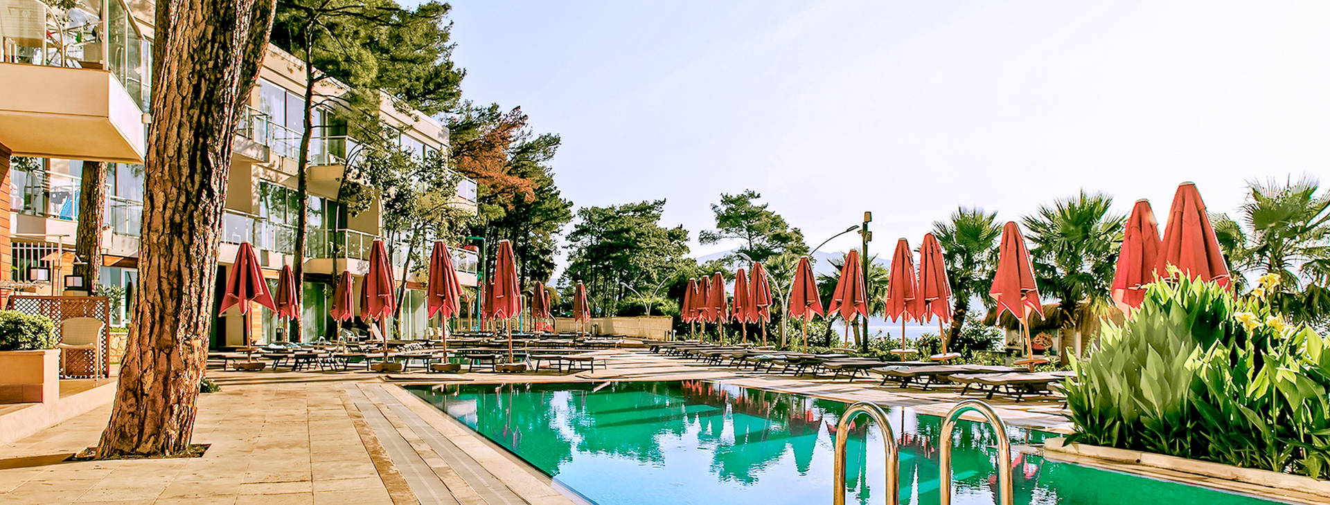 Orka Lotus Beach Hotel Obrázok3