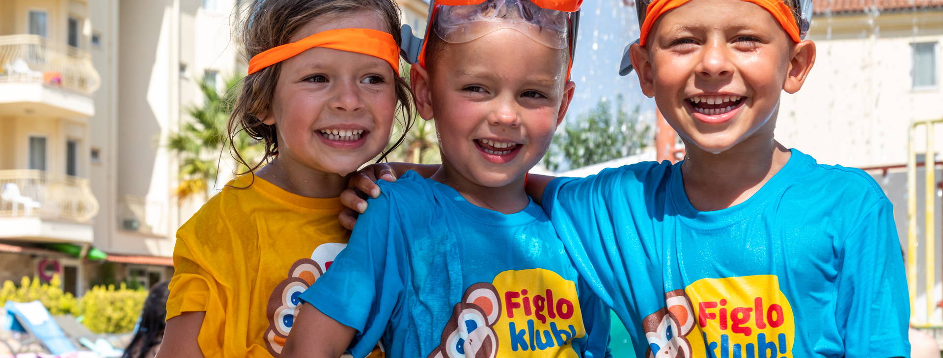 Orka Lotus Beach Hotel Obrázok17