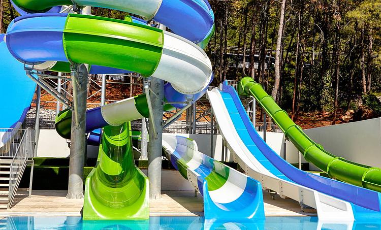 Orka Lotus Beach Hotel-obr