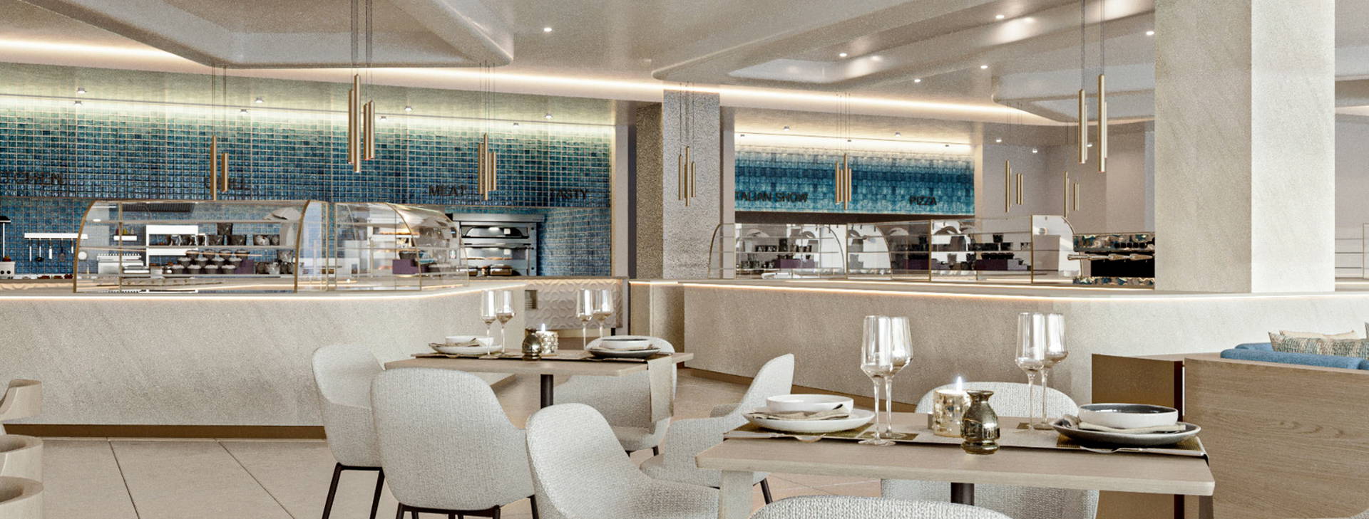 Holiday Inn Resort West Beach Bodrum Obrázok16