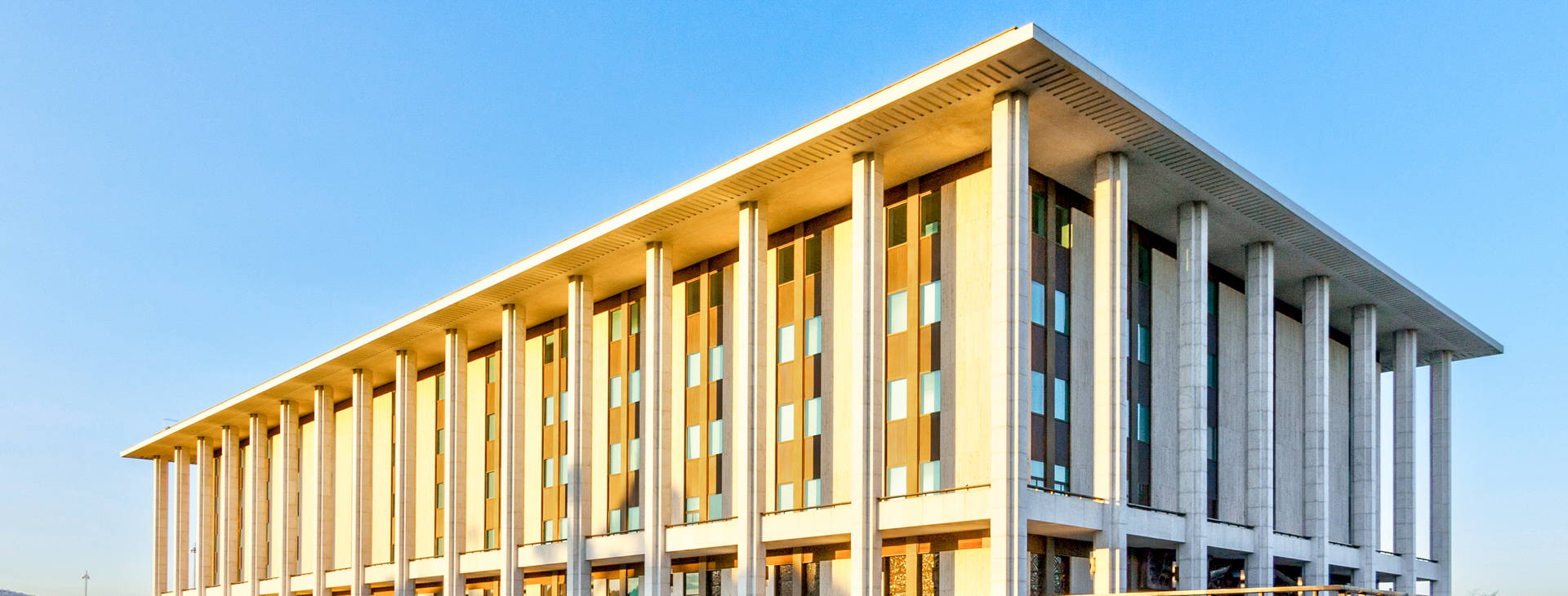 Ubytování AUI Obrázok9