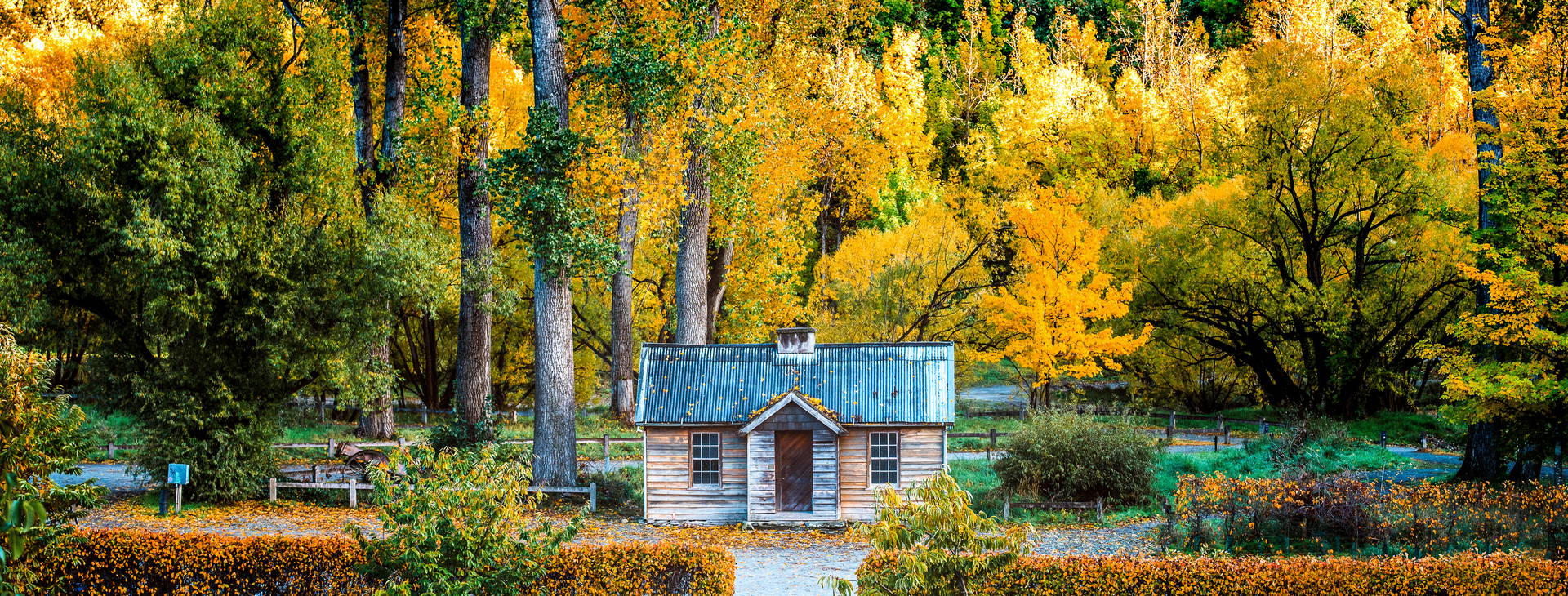 Ubytování AUF Obrázok35