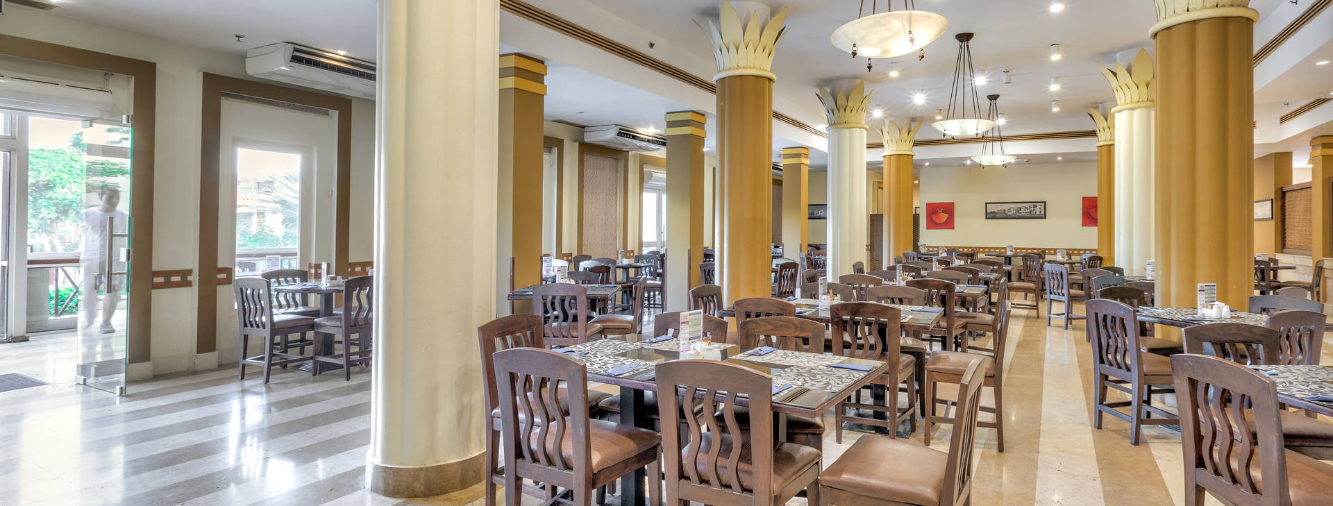 Marina Plaza Hotel Obrázok13