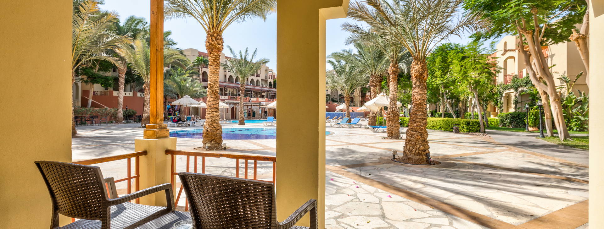 Marina Plaza Hotel Obrázok11