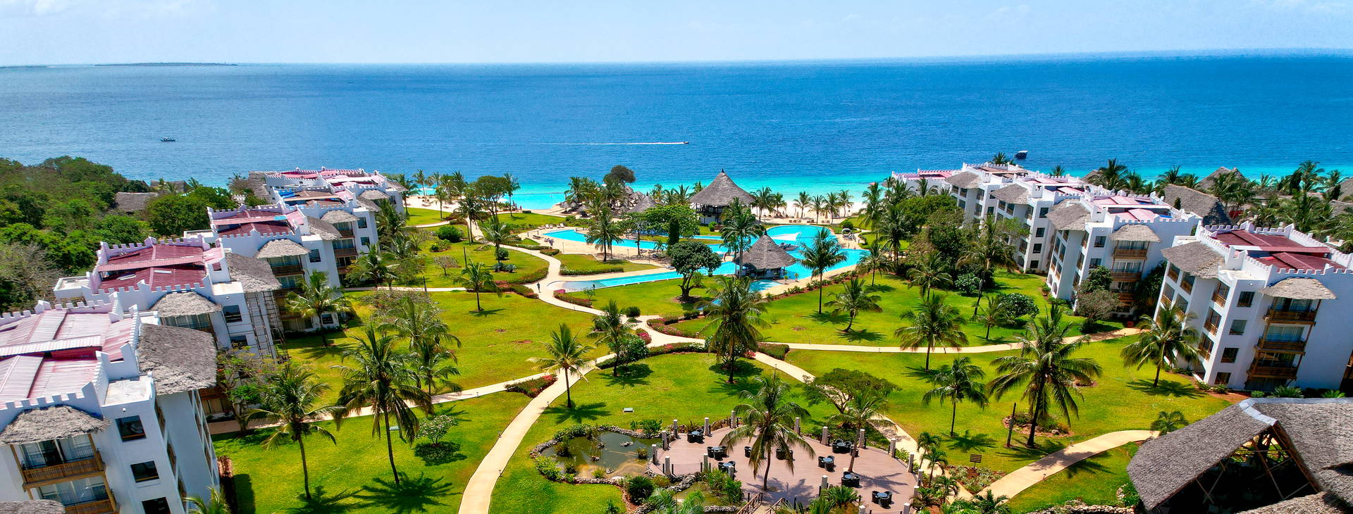 Royal Zanzibar Beach Resort Obrázok9