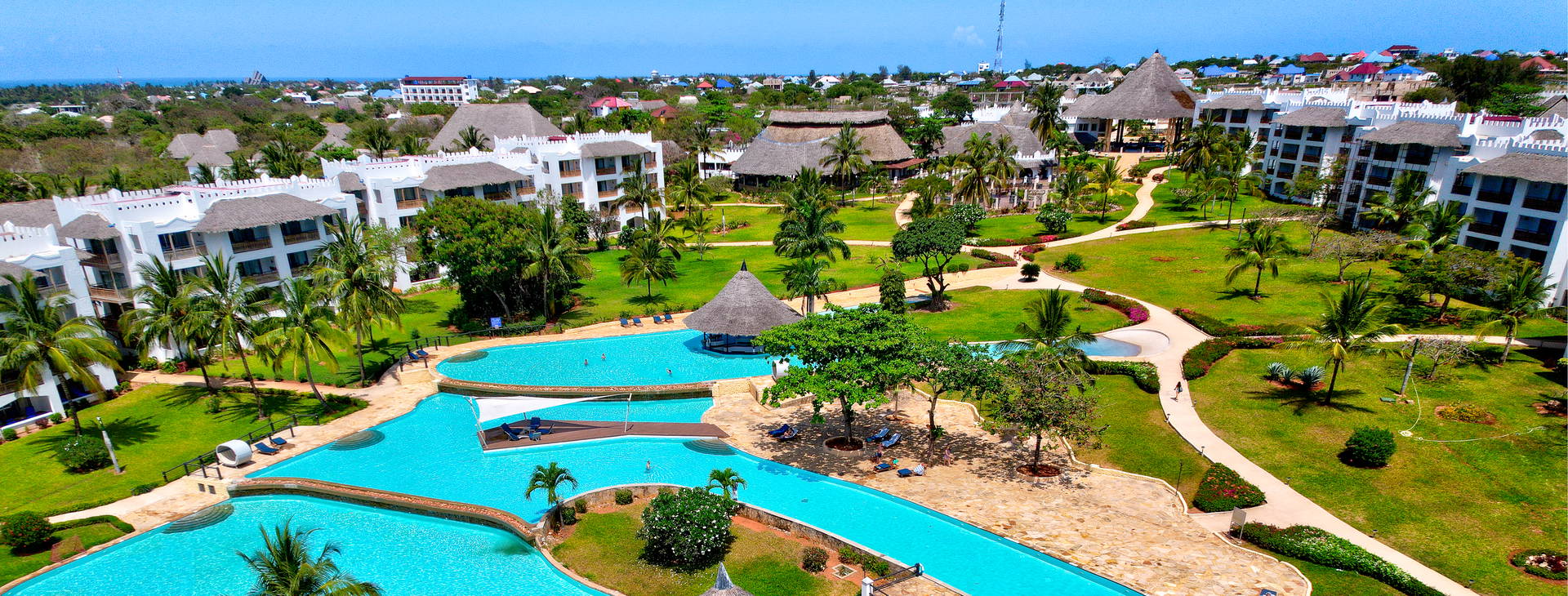 Royal Zanzibar Beach Resort Obrázok10
