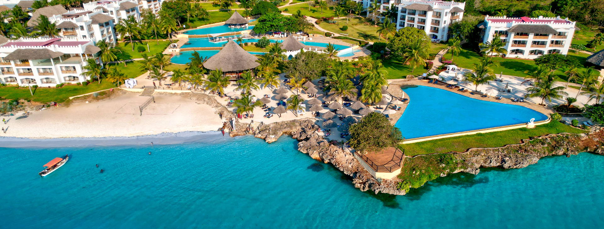 Royal Zanzibar Beach Resort Obrázok0