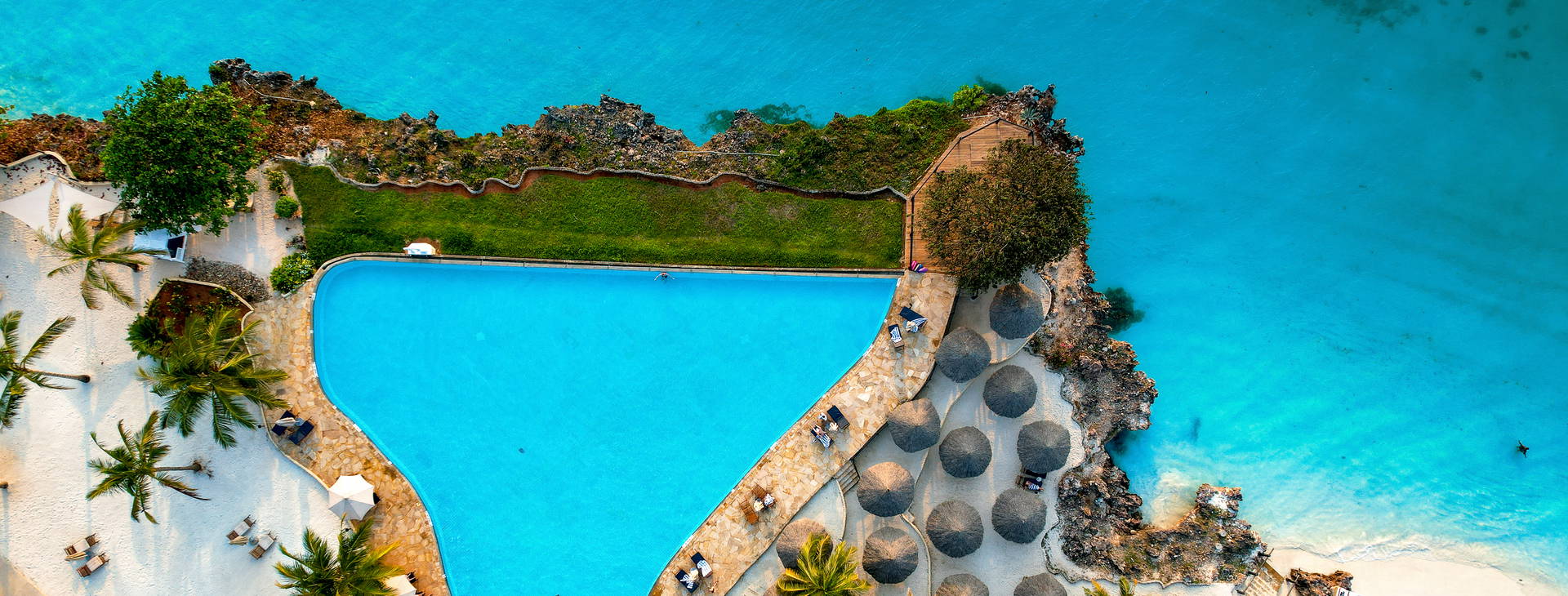 Royal Zanzibar Beach Resort Obrázok12