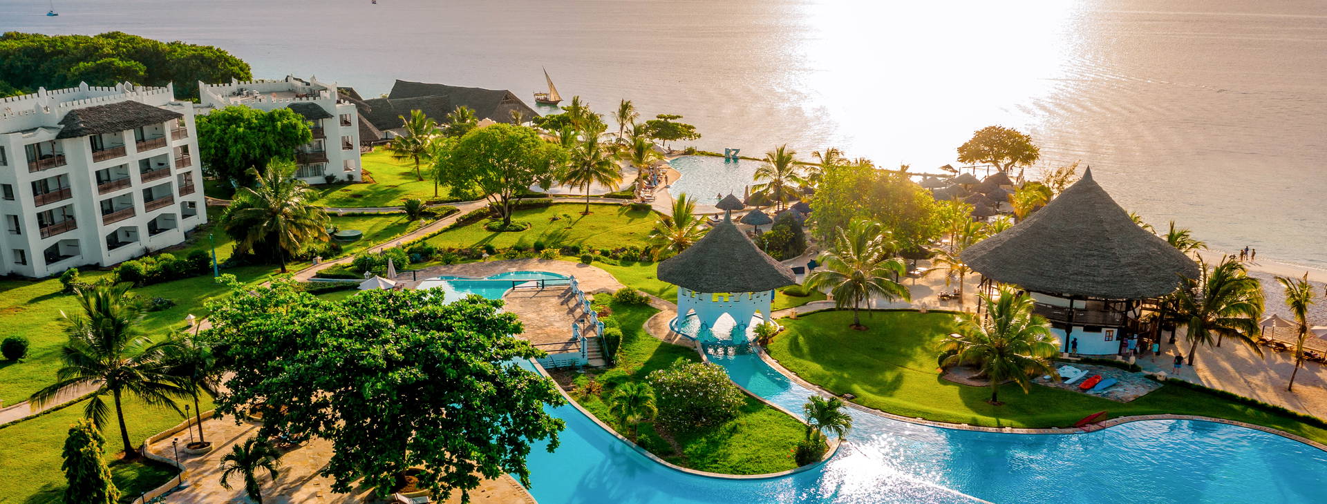 Royal Zanzibar Beach Resort Obrázok1