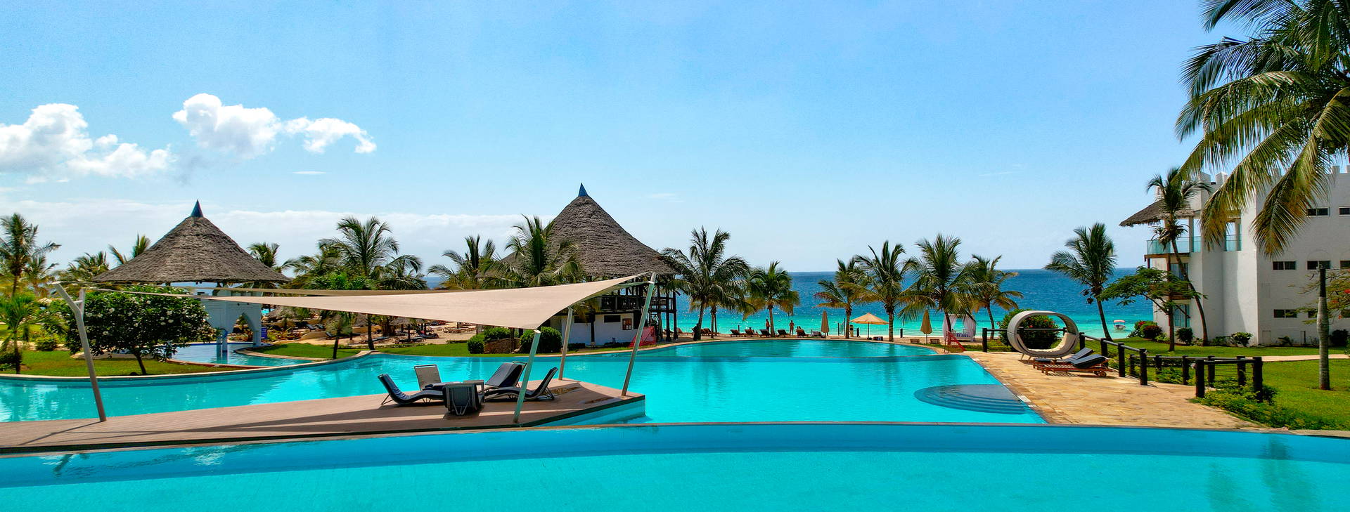 Royal Zanzibar Beach Resort Obrázok2