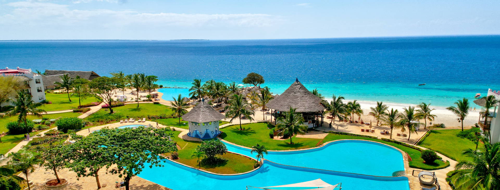 Royal Zanzibar Beach Resort Obrázok4