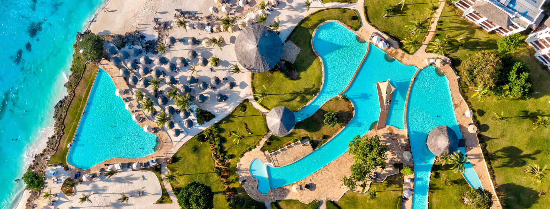 Royal Zanzibar Beach Resort Obrázok6