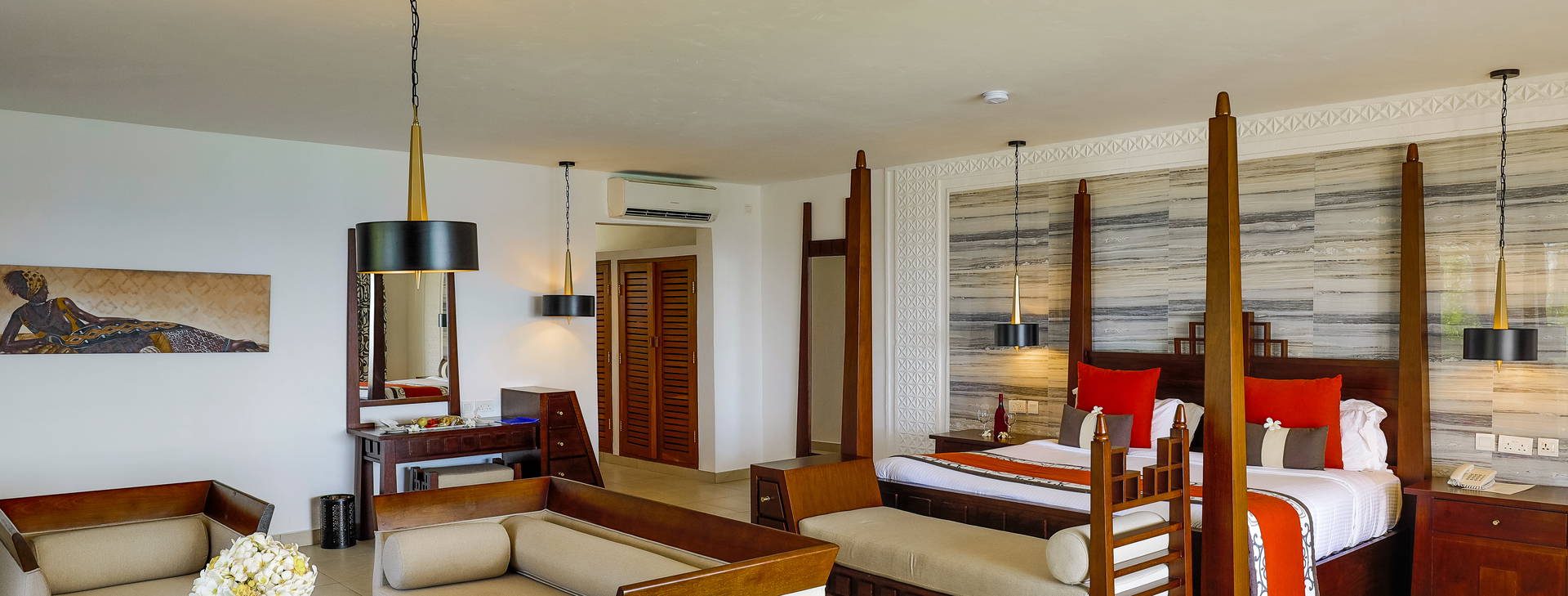 Royal Zanzibar Beach Resort Obrázok22