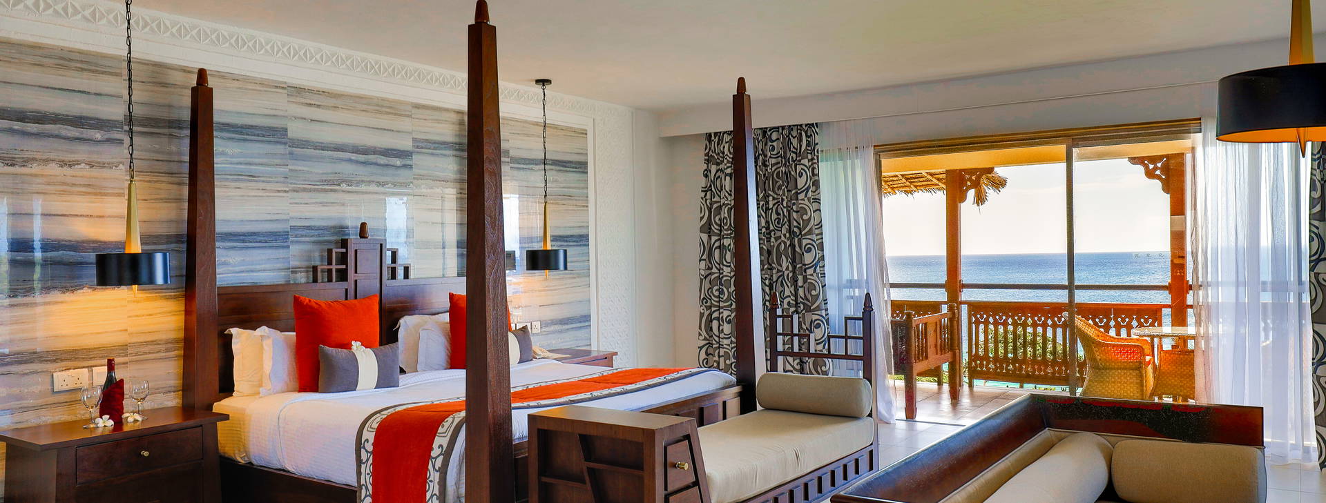 Royal Zanzibar Beach Resort Obrázok21