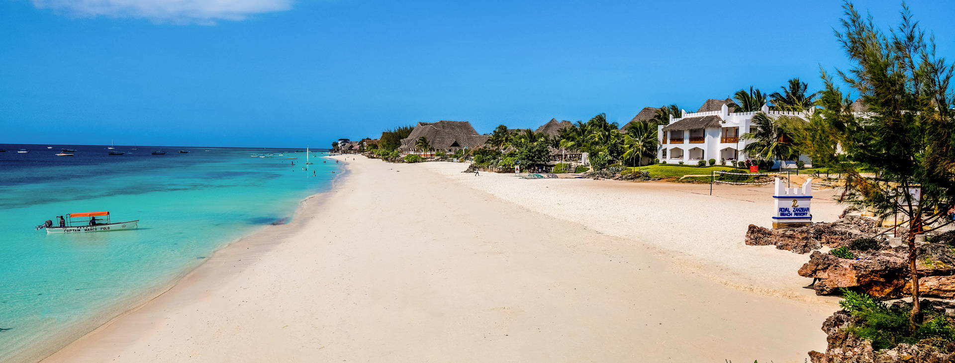 Royal Zanzibar Beach Resort Obrázok7