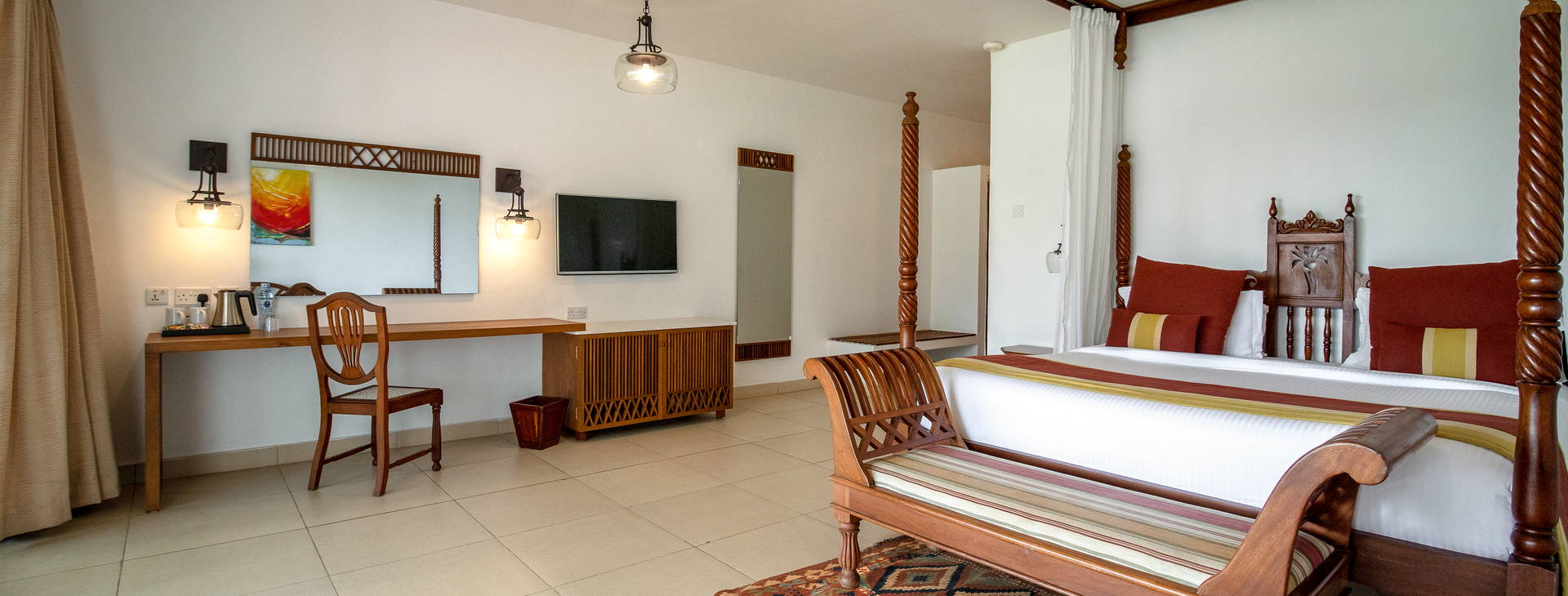 Royal Zanzibar Beach Resort Obrázok23