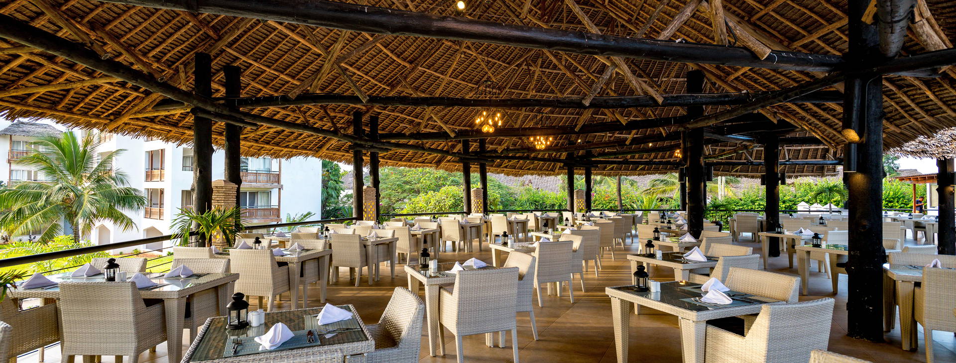 Royal Zanzibar Beach Resort Obrázok26