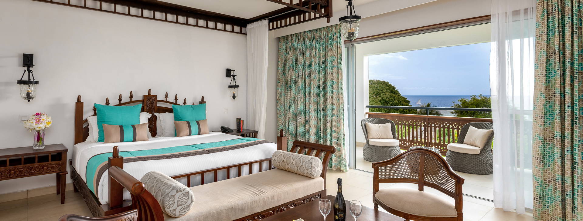 Royal Zanzibar Beach Resort Obrázok18