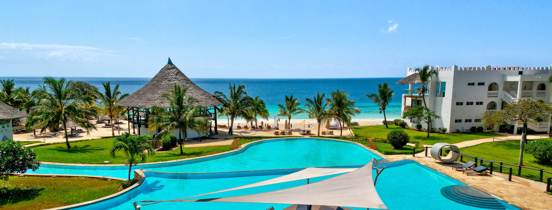 Royal Zanzibar Beach Resort Obrázok8