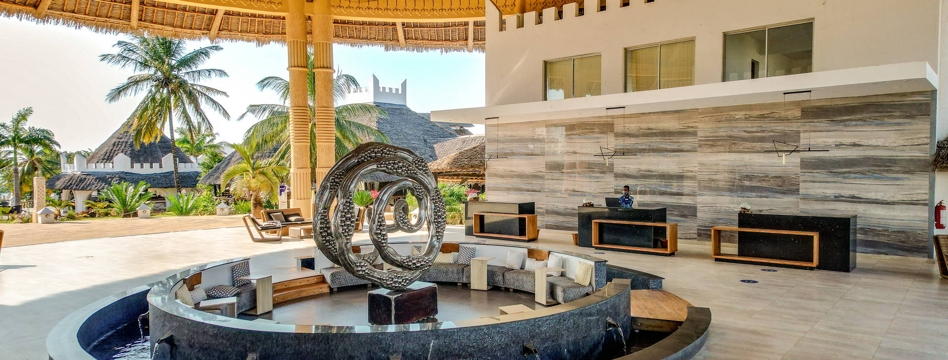 Royal Zanzibar Beach Resort Obrázok29