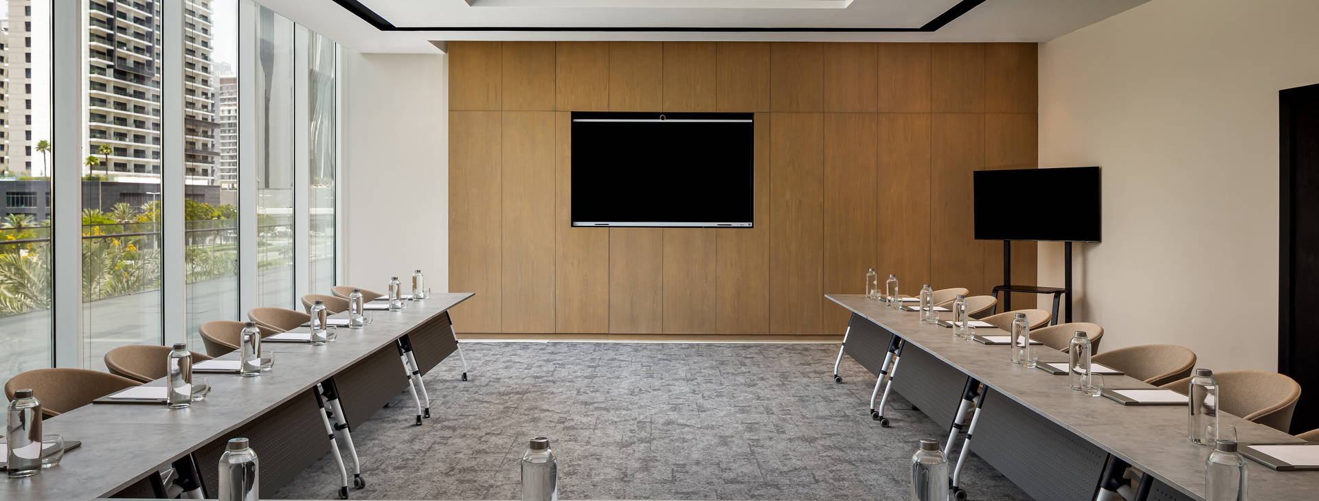 Grand Millennium Business Bay Obrázok10