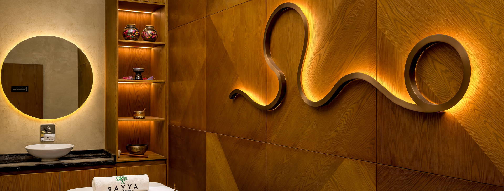 Grand Millennium Business Bay Obrázok12