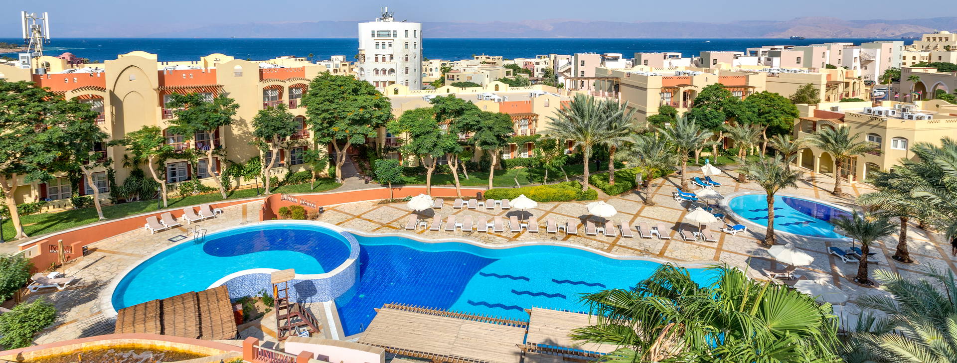 Marina Plaza Hotel Obrázok2