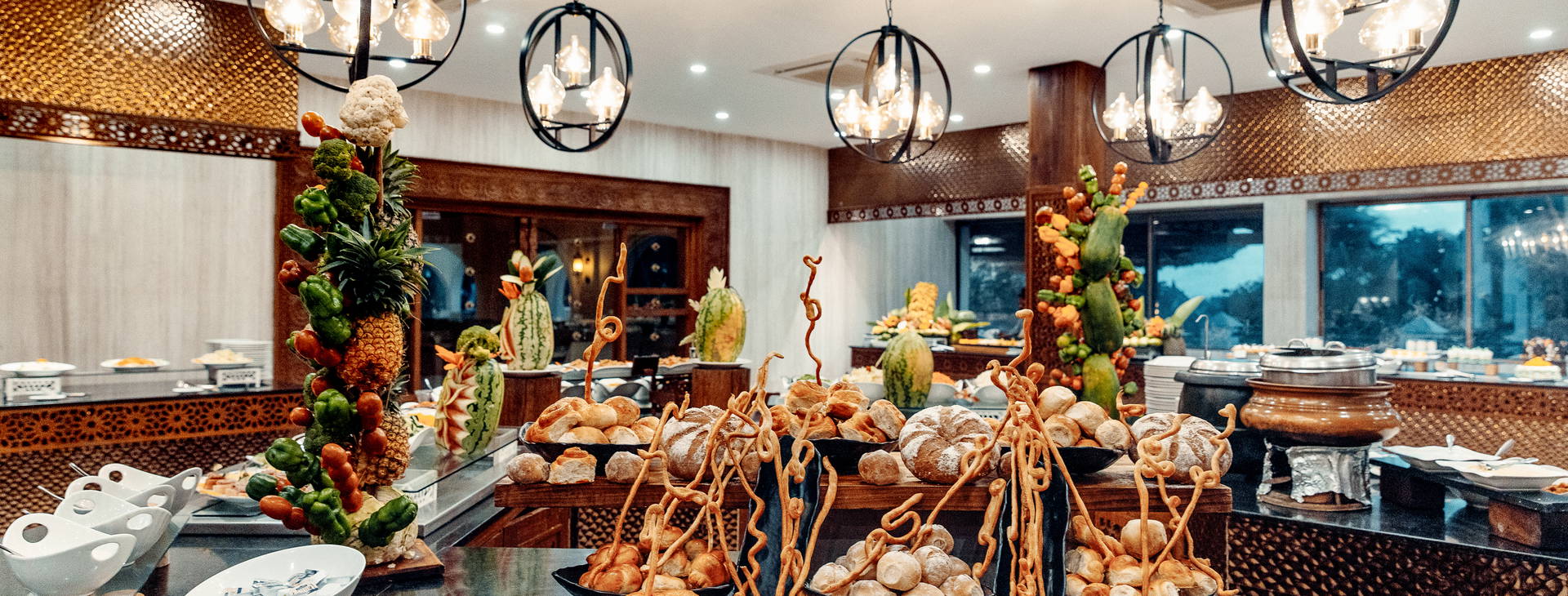 Royal Zanzibar Beach Resort Obrázok28