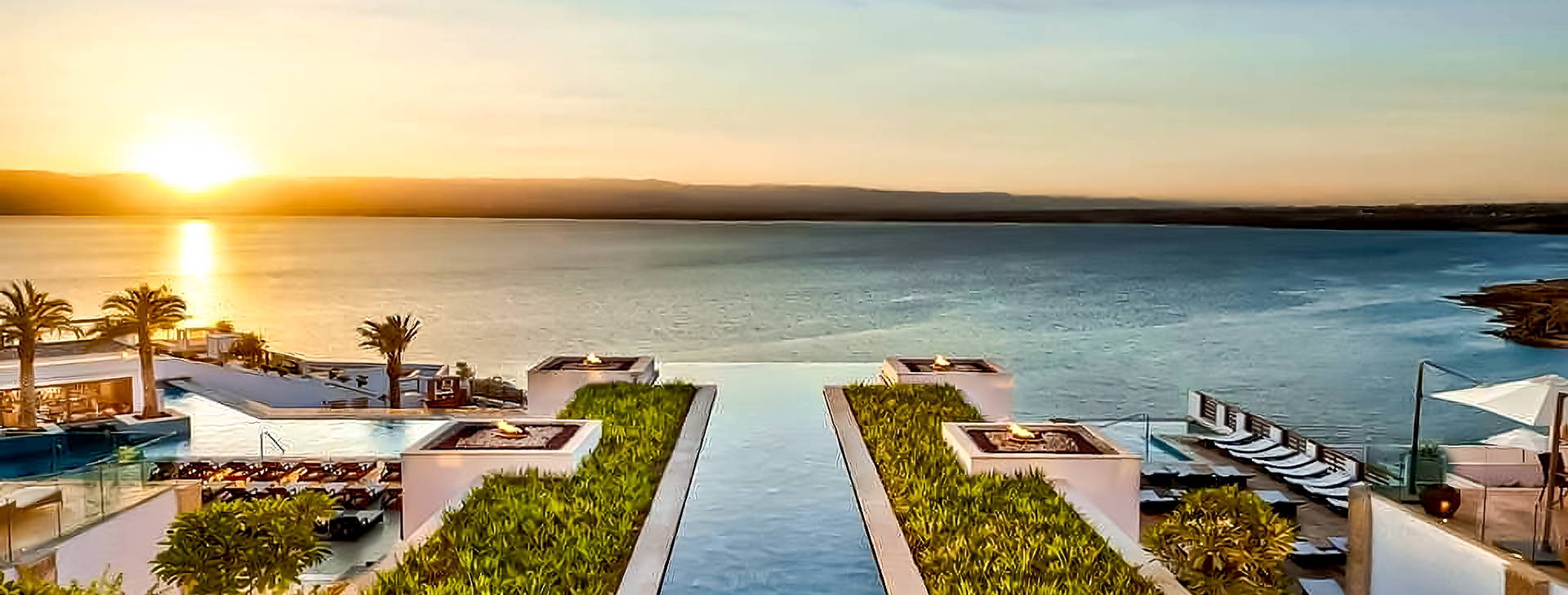 Hilton Dead Sea Resort & Spa Obrázok0