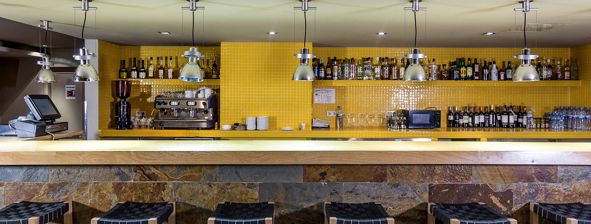 Aparthotel Shusski Obrázok1