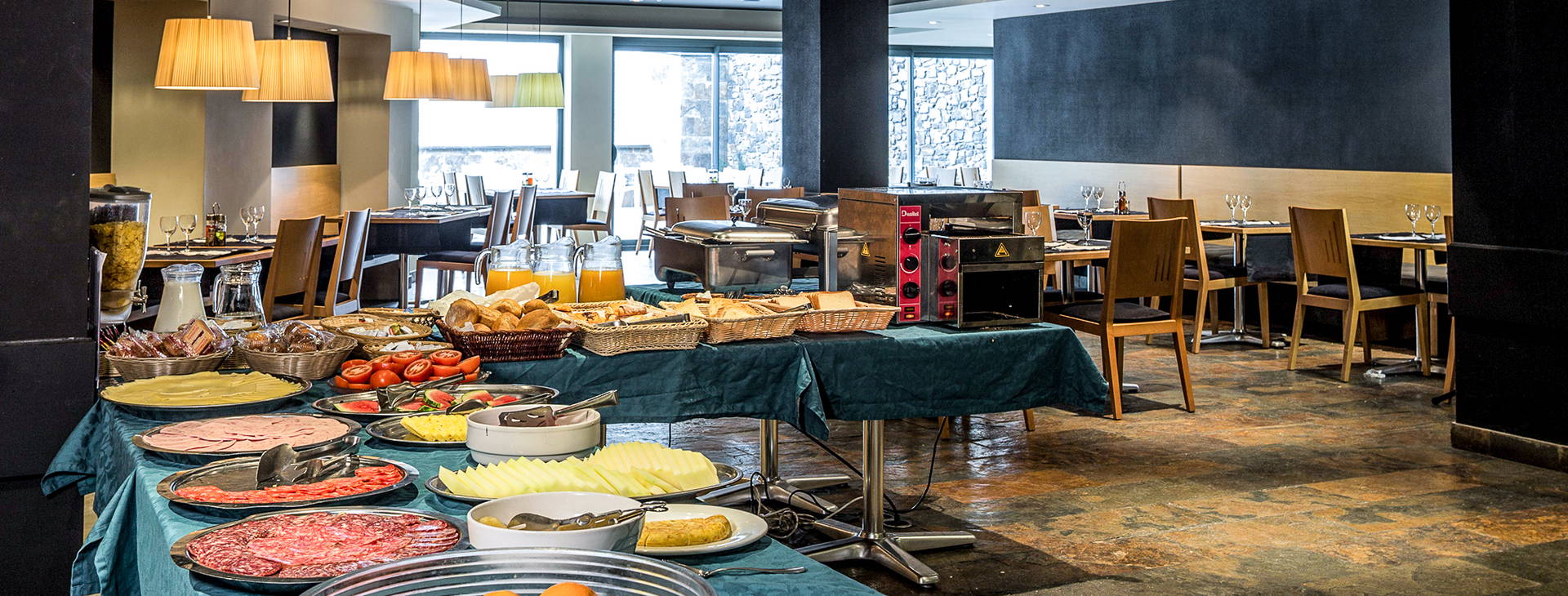 Aparthotel Shusski Obrázok3